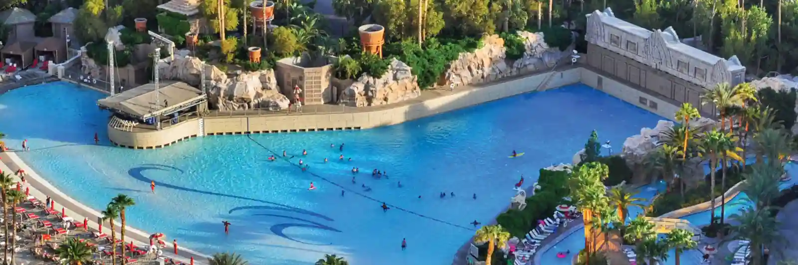 madalay Bay Resort