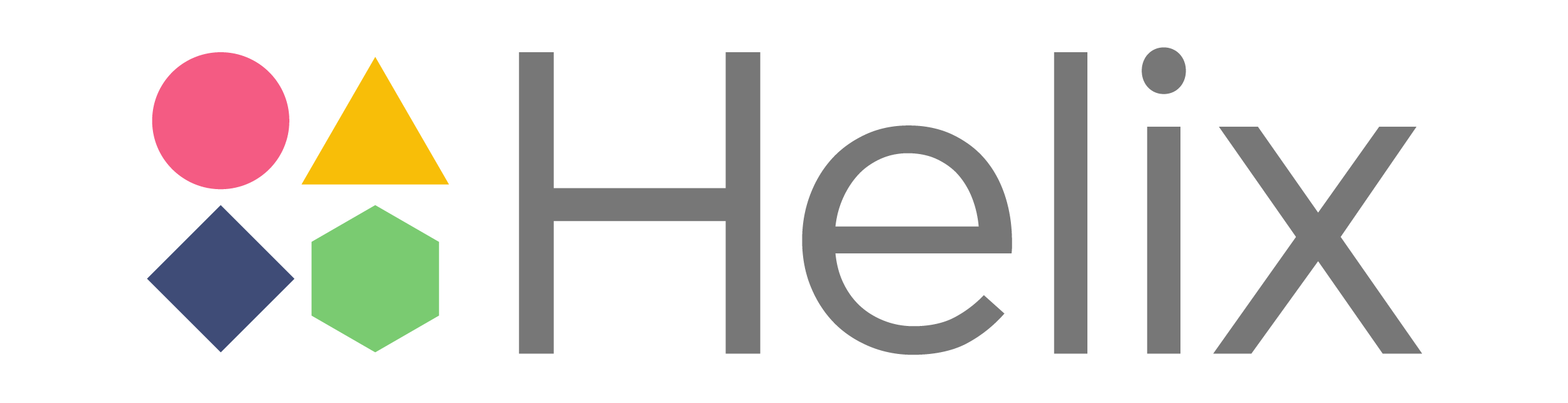 Helix Sponsor Logo