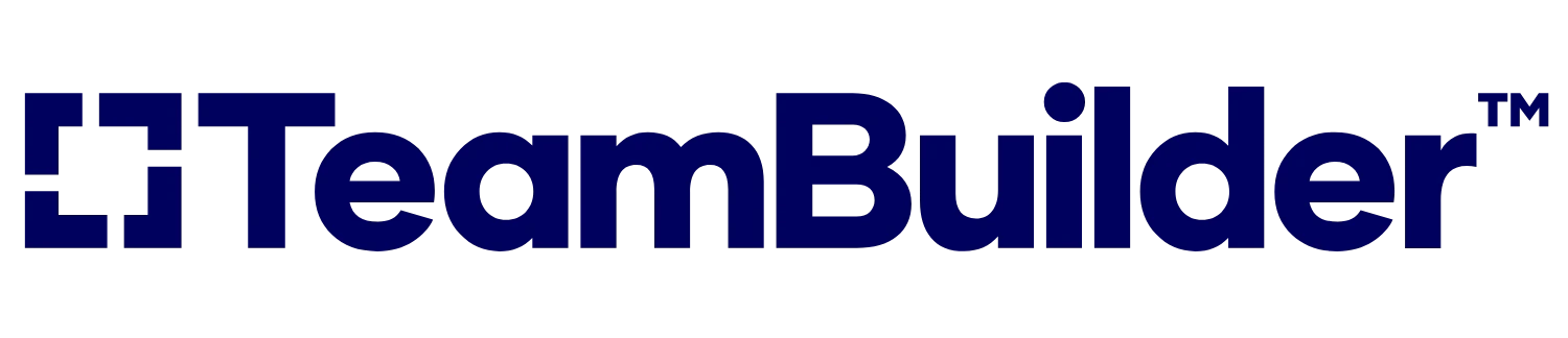 TeamBuilder, LLC Logo