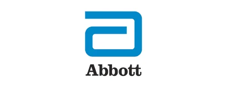 Abbott logo