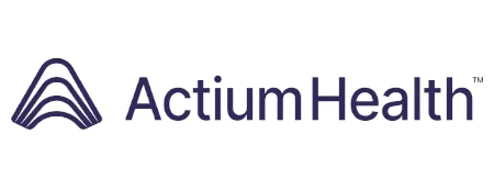 Actium Health logo