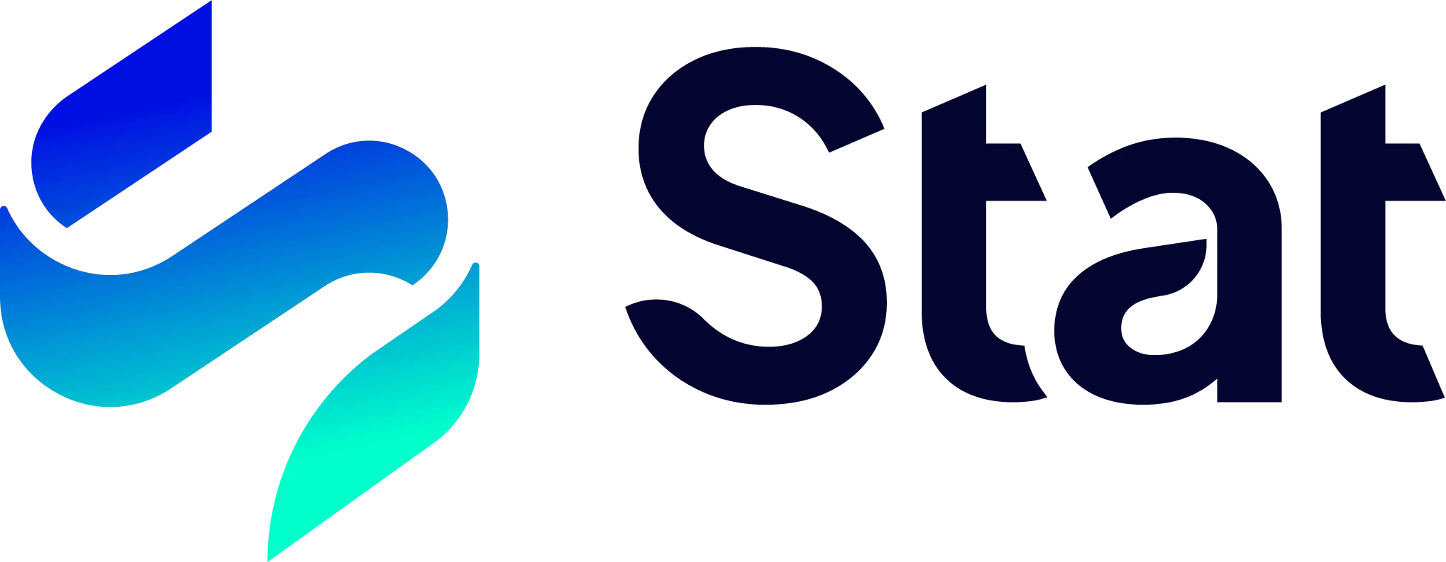 STAT logo