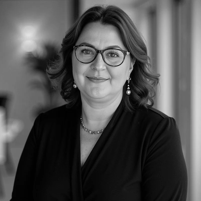 Beth Pittman, MBA