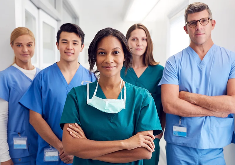 Provider or Staff Level