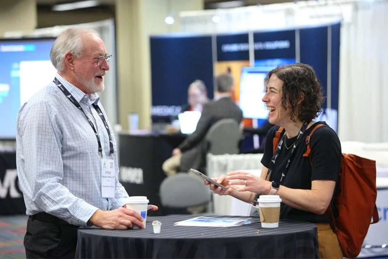 2025 Annual Conference
