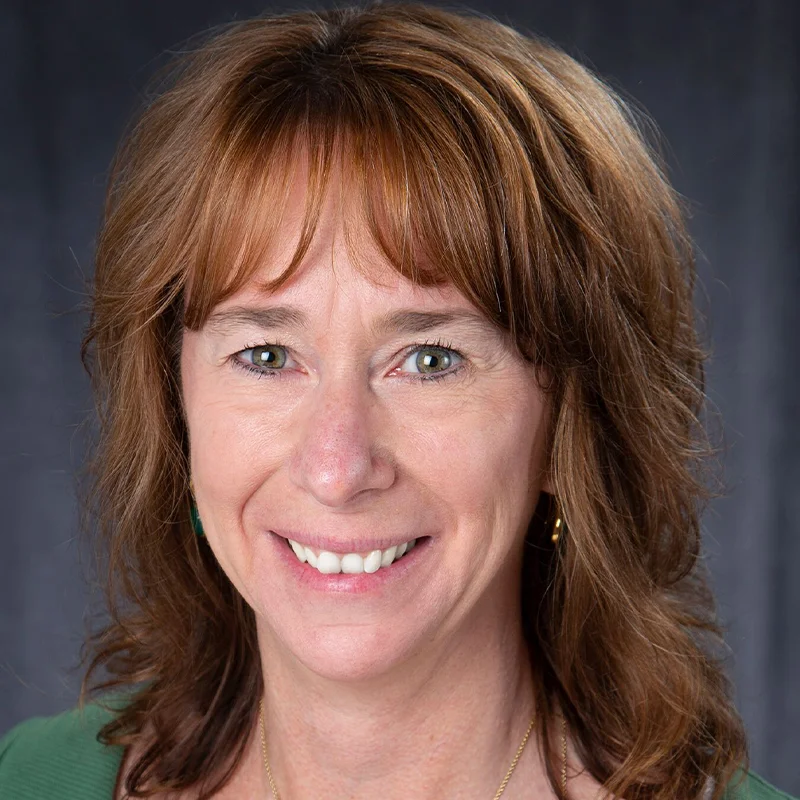 Aileen Mickey, MD, MHA