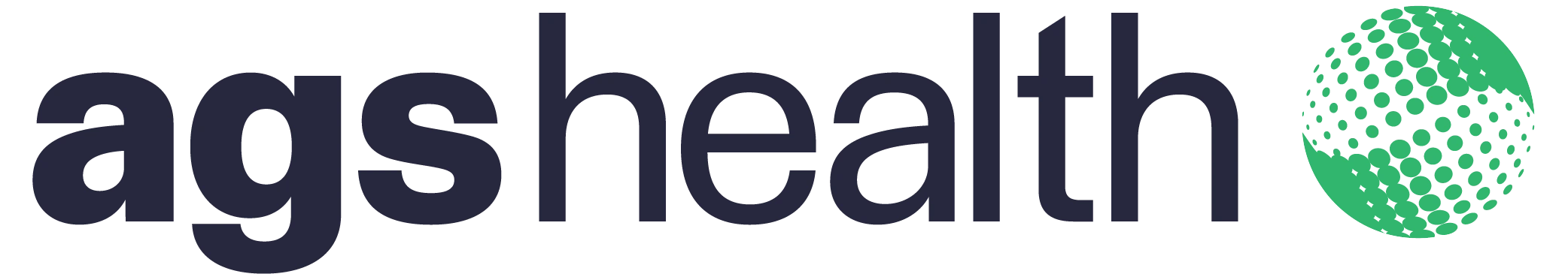 AGS Health, LLC Logo