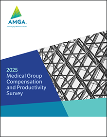 Preview of 2025 Online Comp & Prod Survey - Medical Group