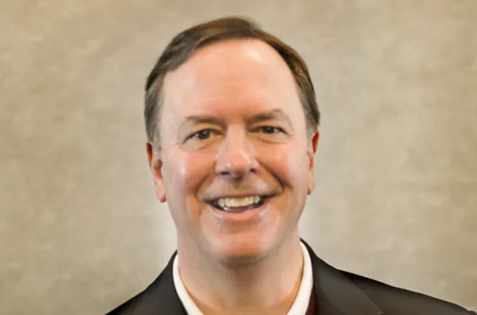 Dethra Giles, Executive Leadership & HR Strategist