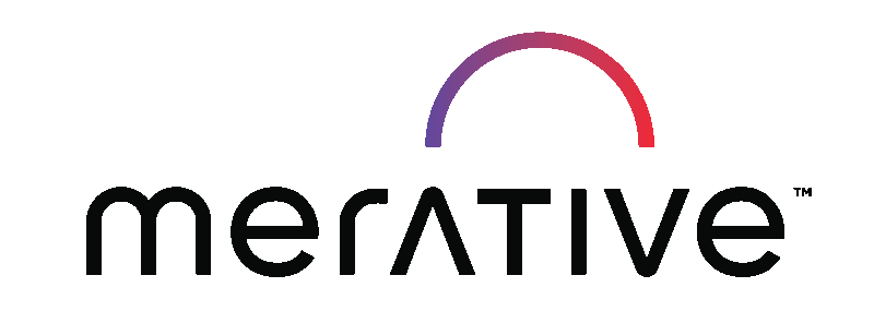 Merative logo