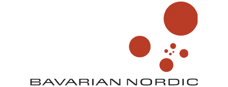 Bavarian Nordic Inc Logo