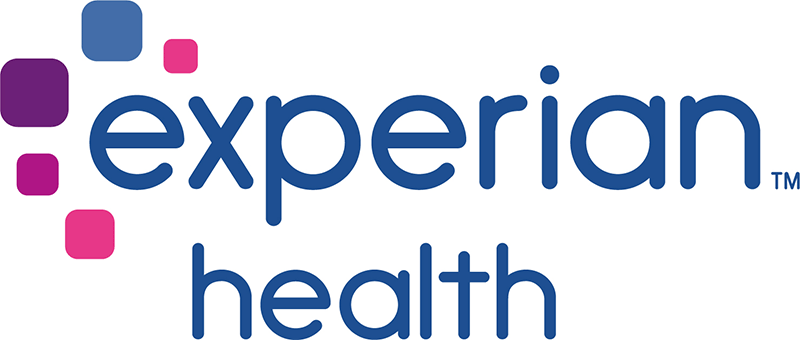 Experian Health Sponsor Logo