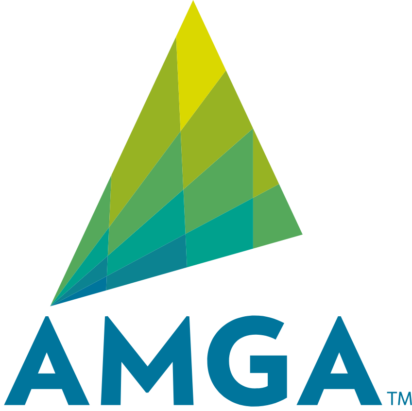 AMGA Footer Logo